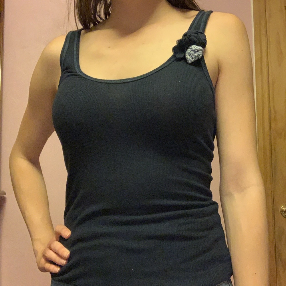 Tank top - Picture 3 of 3